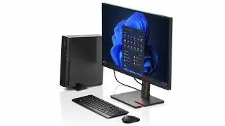 Lenovo ThinkCentre M70s Gen 5