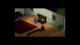 (PC) Sims, The: Hot Date - Opening Cutscene