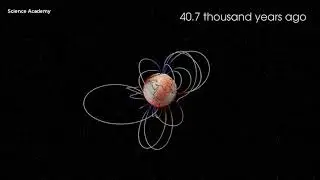 Scientists find a surprising twist in Earth&rsquo;s magnetic field