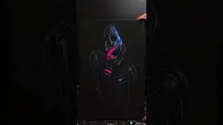 this is The Best Art 🎨🎭 #art #artist #artwork #artificialintelligence #artshorts #artesanato