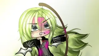 Teleporting in your favourite book||original?||gacha