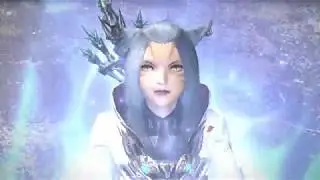 Final Fantasy XIV Shadowbringers - First Lightwarden killed