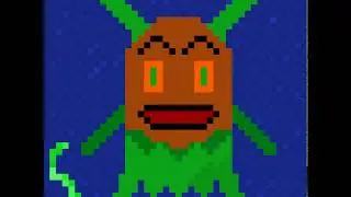 Quillis' Theme (An Original)