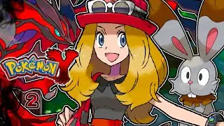 🔻 Pok&eacute;mon Y #2 - Bosco Novartopoli | Gameplay ITA 3DS