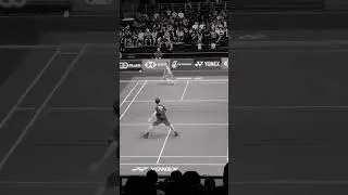 amazing shot 🏸💖#badmintonplayer #badminton #viral #viralvideos #video #trending #short