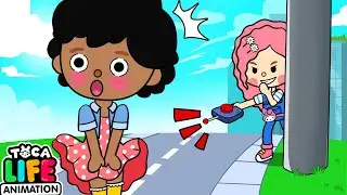 I Was Controlled By A Remote | Toca Life World | Toca Animation