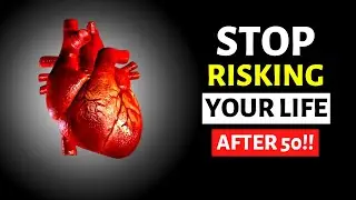 Top 10 Health Risks Men Over 50 Should Be Aware Of