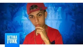 MC Julinho da ZL - Entre 4 Paredes (Prod. DJ Matheus Silva)