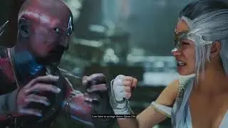 Mortal Kombat 1 portal gate Mesa invasion season 3 why did nrs nerf the xp again 😡😡😡😡😡😡😡