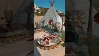 💍✨ Dreamy Beach Proposal in LA✨💍