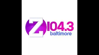 WZFT - Z104.3 - Station ID (5PM) - October 20, 2020