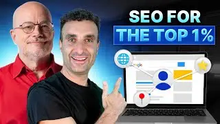 Brand Entity SEO Explained for High Net Worth Individuals (James Dooley Interviews Jason Barnard)