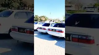 Antique 1988 Corolla | Sanan Tv |