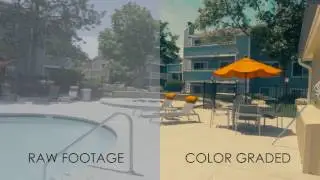 Parthian Enterprises Real Estate Videography Reel