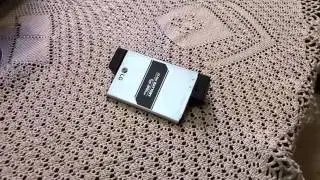 Universal External Battery Charger Review