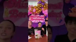 ZAHRA NGATAIN OWNERNYA SENGKLEK BIKIN NGAKAK BANGET 🤣