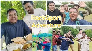Rocksport adventure camp | Best day out camp for adults and kids 