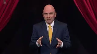 KAJ DOGAJA - UVODNI NAGOVOR - JANEZ J