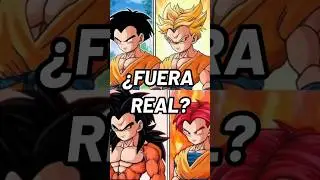 &iquest;KRILLIN DESEO SER UN SAIYAJIN? #dragonball #whatif #fanmanga #dragonballdaima #curiosidades #manga
