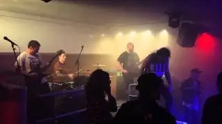 Transcending The Flesh - Die One Thousand Deaths