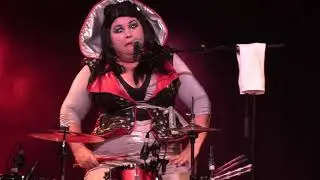 Die Roten Punkte - Brunswick Picture House 2019 Promo