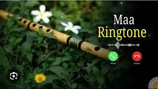 Best Flute Bansuri Ringtone | Maa Flute Ringtone | Mobile Call Ringtone | Harish Mahapatra