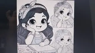 Fun Coloring Pages: 25 Amazing Adventures for Young Artists! Only $5.99!