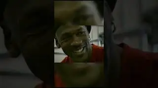 Running with the bulls part 2 - 1996 TV Show following Michael Jordan in Chicago  #nba #jordan #kobe