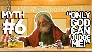 10 MODERN DAY MYTHS - #6 