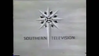 Southern Television idents, footage 1950s & 1960s (Rare!)