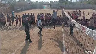 Volleyball 