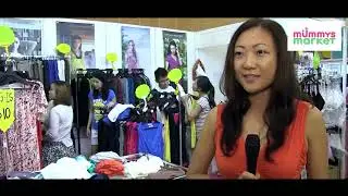 Mummys Market -  Exhibitor Version