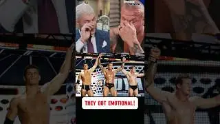 Коди чтит наставничество Рэнди Ортона❤️