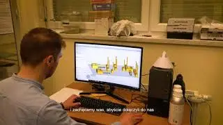 Miniaturowy świat na Wydziale&hellip; Element&oacute;w Magii i Fantazji!