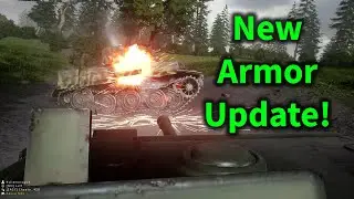 Post Scriptum Armored Update Cromwell OP!