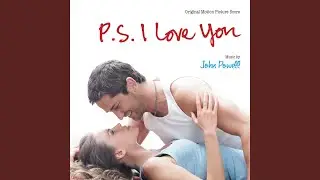 P.S. I Love You