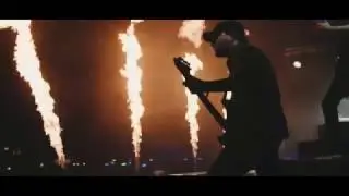 Parkway Drive - Unbreakable European Tour Announcement