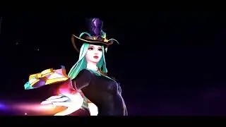 Estes Dewa Assist! Skill & Ulti Pro Player Bikin Tim Auto Menang