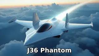 China&rsquo;s J-36 Stealth Fighter &ndash; The B-2 Bomber Copy?