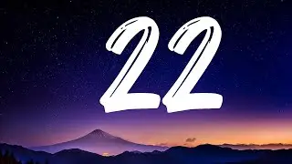 Lil Candy Paint - 22 (Lyrics) ft. Bhad Bhabie blowing up his phone I know I'm tripping for no reas