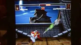 Northwest Majors 2009 - SSF2THDR - BBH vs Cole 3 - Grand Finals
