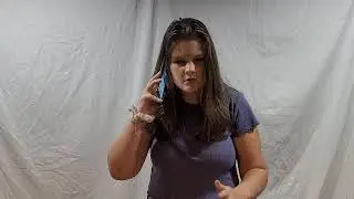 Sci-Fi Horror Monologue