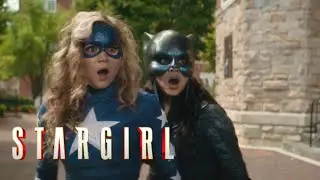 Stargirl Episode 13 | 