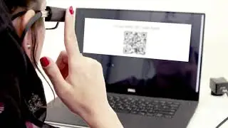OrCam MyEye  Anleitungsvideos - WLAN - Verbindung & Softwareaktualisierung