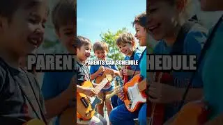 Guiding Children's Emotional Growth through Music.