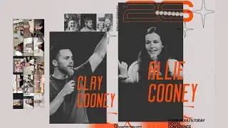 Clay and Allie Cooney on Overcoming Resistance in Leadership