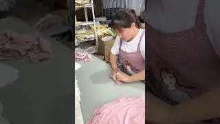 T - shirt Folding Trick  // Rj technology