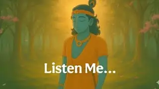This Message from Krishna Will End Your Confusion