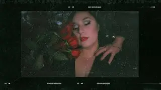 Halloween Look: Mrs. Morticia Addams