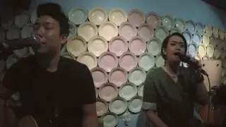 The Scientist - Coldplay (Pam + Sky)